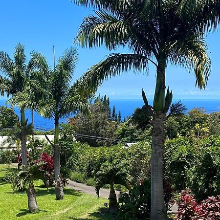 ホルアロア Hawaii Getawayヴィラ エクステリア 写真