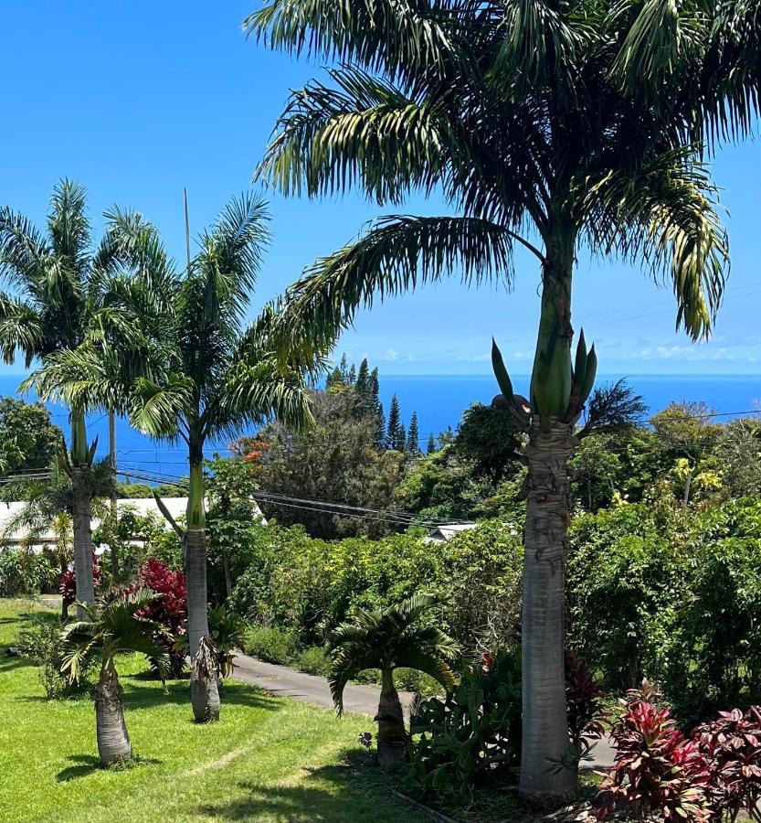 ホルアロア Hawaii Getawayヴィラ エクステリア 写真